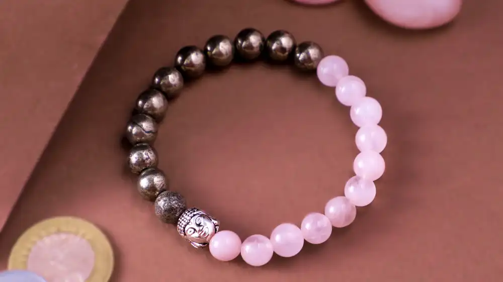 Certifed Love & Money Bracelet | Money Magnet Certifed Love & Money Bracelet | Money Magnet